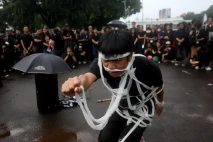 Aksi Kamisan ke-805:...