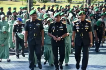 Pangdam IV/Diponegoro...