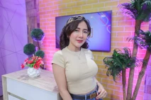 Ucie Sucita Rilis Single...