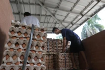 Pasokan Kurang, Harga...