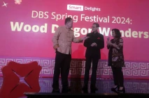 Bank DBS Indonesia Gelar...