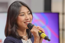 Made Aurellia Rilis...