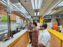 OJK Tinjau BNI Remittance...