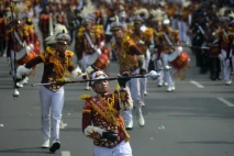 Kirab Drum Corps Pelopor...
