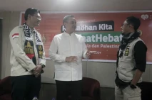 Rumah Zakat Targetkan...