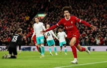 Kalahkan Southampton,...