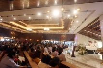 Atma Jaya Jakarta Resmikan...