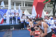5.000 Pelari Meriahkan...