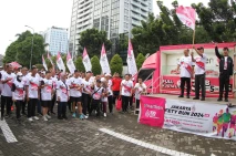 Jakarta Safety Run 2024...