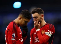Derbi Manchester: Setan...