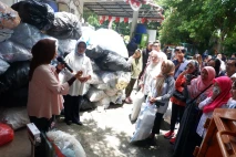 Unilever Indonesia Ajak...