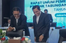 BTN Bagikan Dividen...