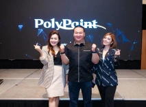 PolyPaint Indonesia...