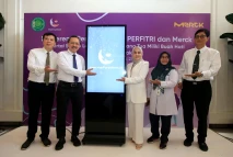 Peluncuran Situs MauPunyaAnak.id