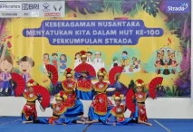 Keberagaman Nusantara...