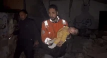 Biadab! Israel Masih...