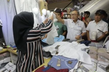 Mendag Zulkifli Hasan...