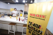 MR.DIY Ajak Raih Berkah...