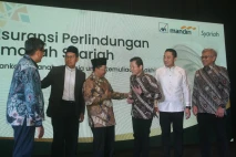 AXA Mandiri Luncurkan...