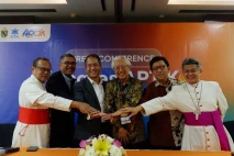 Asosiasi Perguruan Tinggi...