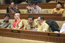 Raker Evaluasi Penyelenggaraan...