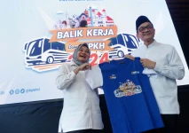Resmi Dibuka, BPKH Sediakan...