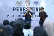 Sampoerna Tambah Kemitraan...
