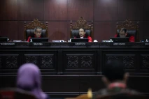 Sidang Lanjutan Sengketa...
