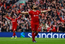 Bungkam Brighton 2-1,...