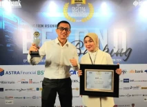 BTN Sabet 13 Penghargaan...