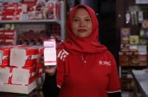 Maju Bersama Wirdani...