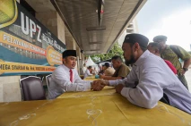 Layanan Pembayaran Zakat...