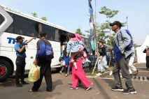 Mudik Bareng XL Axiata
