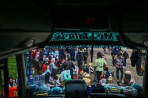Mudik Gratis Pemprov...