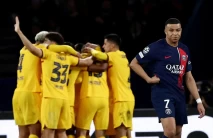 Menang Dramatis, Barcelona...