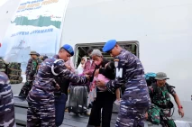 Arus Balik menggunakan...