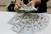 Nilai Tukar Rupiah Terhadap...