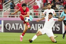 Hancurkan Yordania 4-1,...