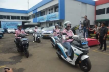 Menapaki Masa Depan...