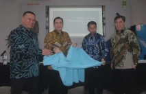 Trisula Textile Industries...