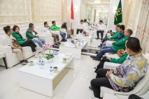 Datangi Kantor DPP PPP,...