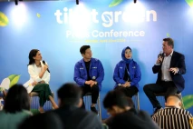 Tiket.com Hadirkan Tiket...