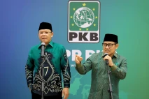 Silaturahmi Partai Politik...
