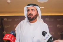 Arab Saudi Siap Sambut...