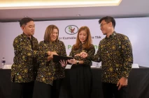 Segar Kumala Indonesia...