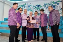 XL Axiata Bagikan Dividen...