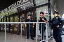 Polisi Bungkam Demo...