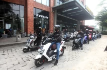 United E-Motor Community...