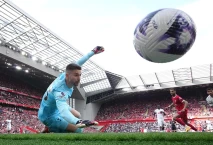 Liverpool Sukses Hancurkan...