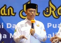Pilkada 2024, Dendi...